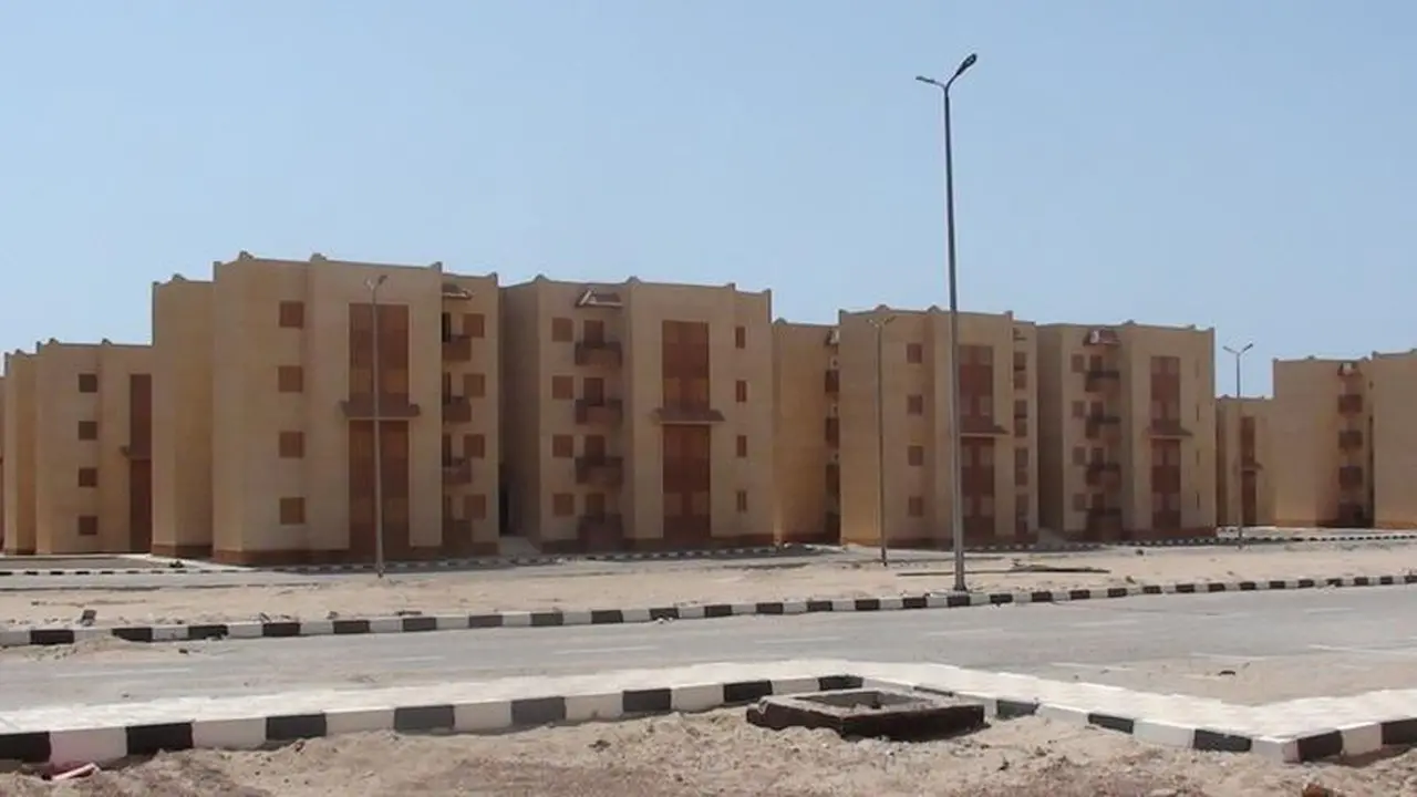 موعد الحجز الأول.. مشروع ظلال ينطلق على منصة مصر العقارية